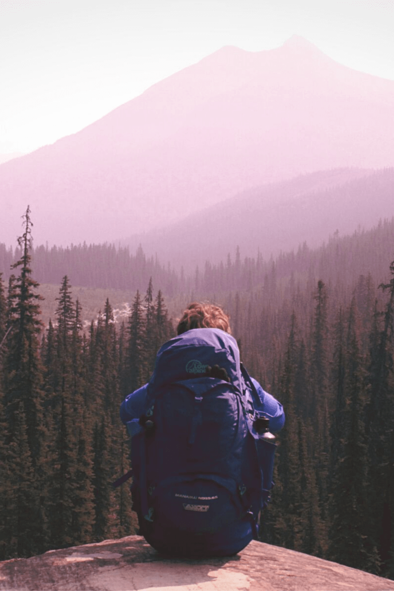 Ultralight Backpacking Gear List Excel Keweenaw Bay Indian Community