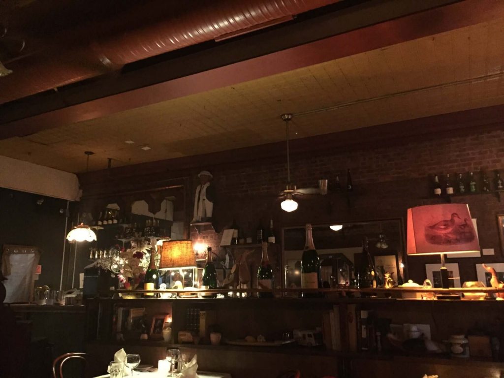 [UPDATED] 7 BEST KINGSTON NY RESTAURANTS and....