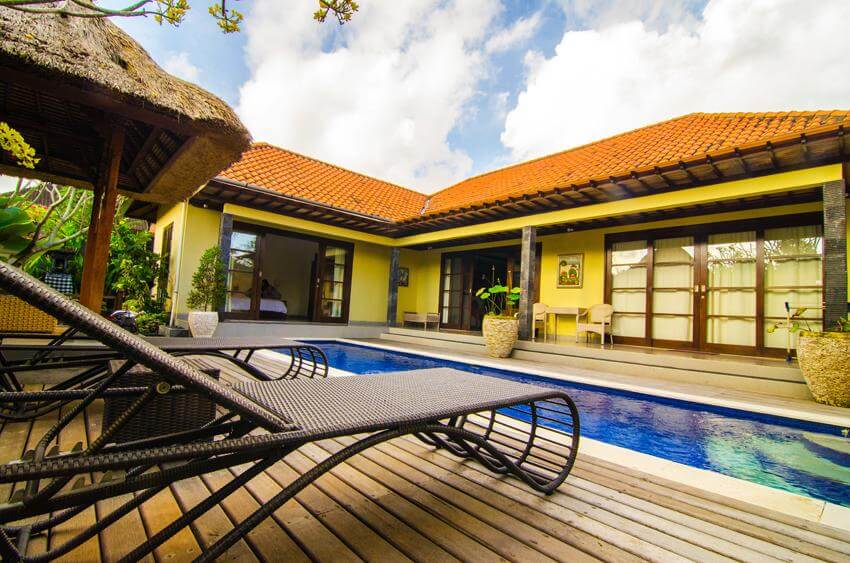 guest houses in ubud bali