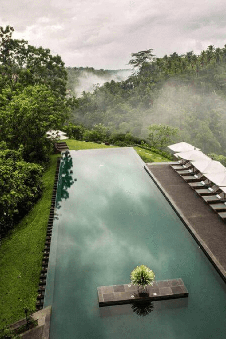 WHERE TO STAY IN UBUD, BALI - BEST ACCOMMODATION