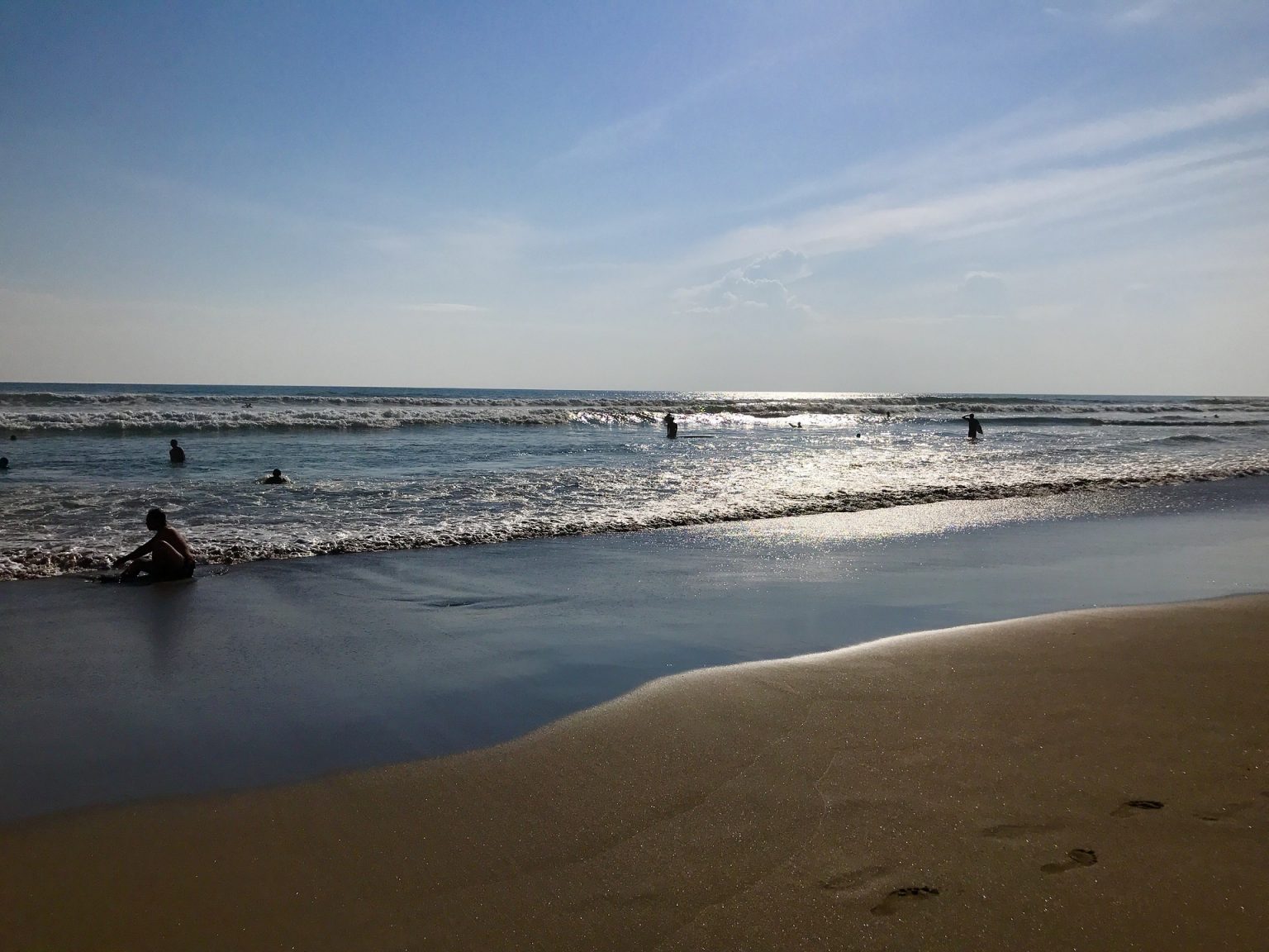 12 BEST THINGS TO DO IN SEMINYAK, BALI Surfing + Beach Days!