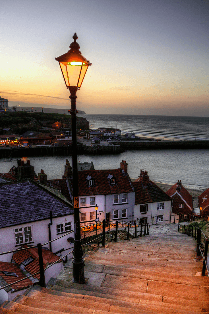 13 BEST THINGS TO DO IN WHITBY 2021 GUIDE