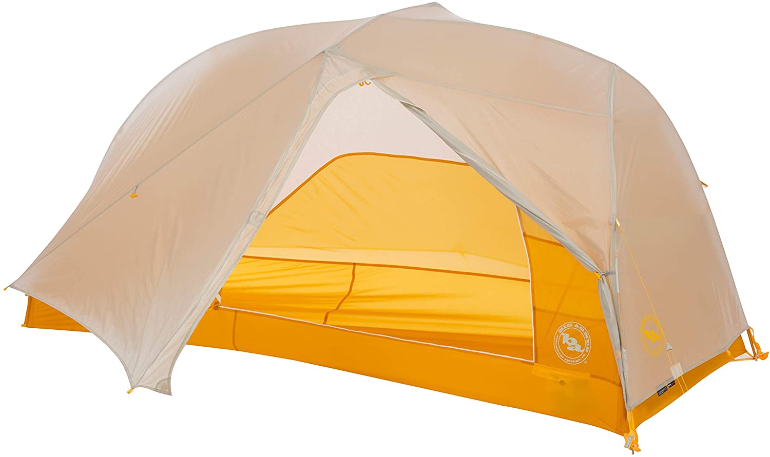 Best Ultralight Backpacking Tents