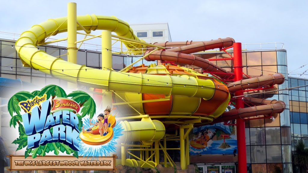 10 BEST THINGS TO DO IN BLACKPOOL 21 TOP LIST