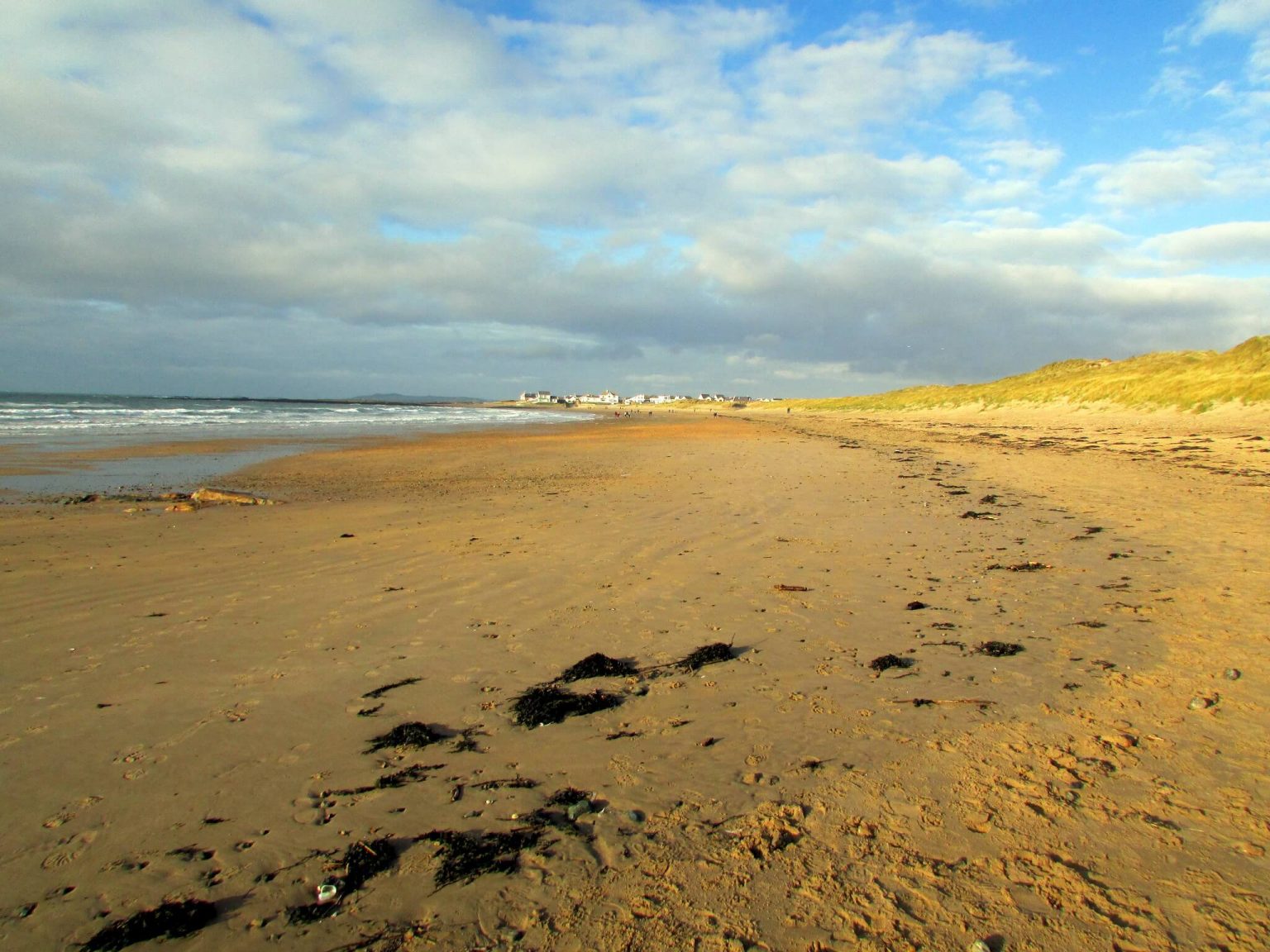 best beaches to visit anglesey