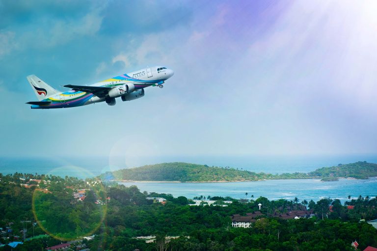 PHUKET TO KOH SAMUI TRAVEL GUIDES FOR 2021