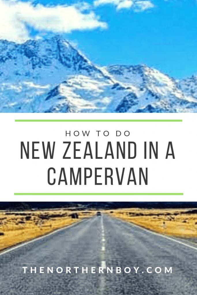 new zealand campervan tips checklist, new zealand roadtrip itinerary, new zealand campervan tips
