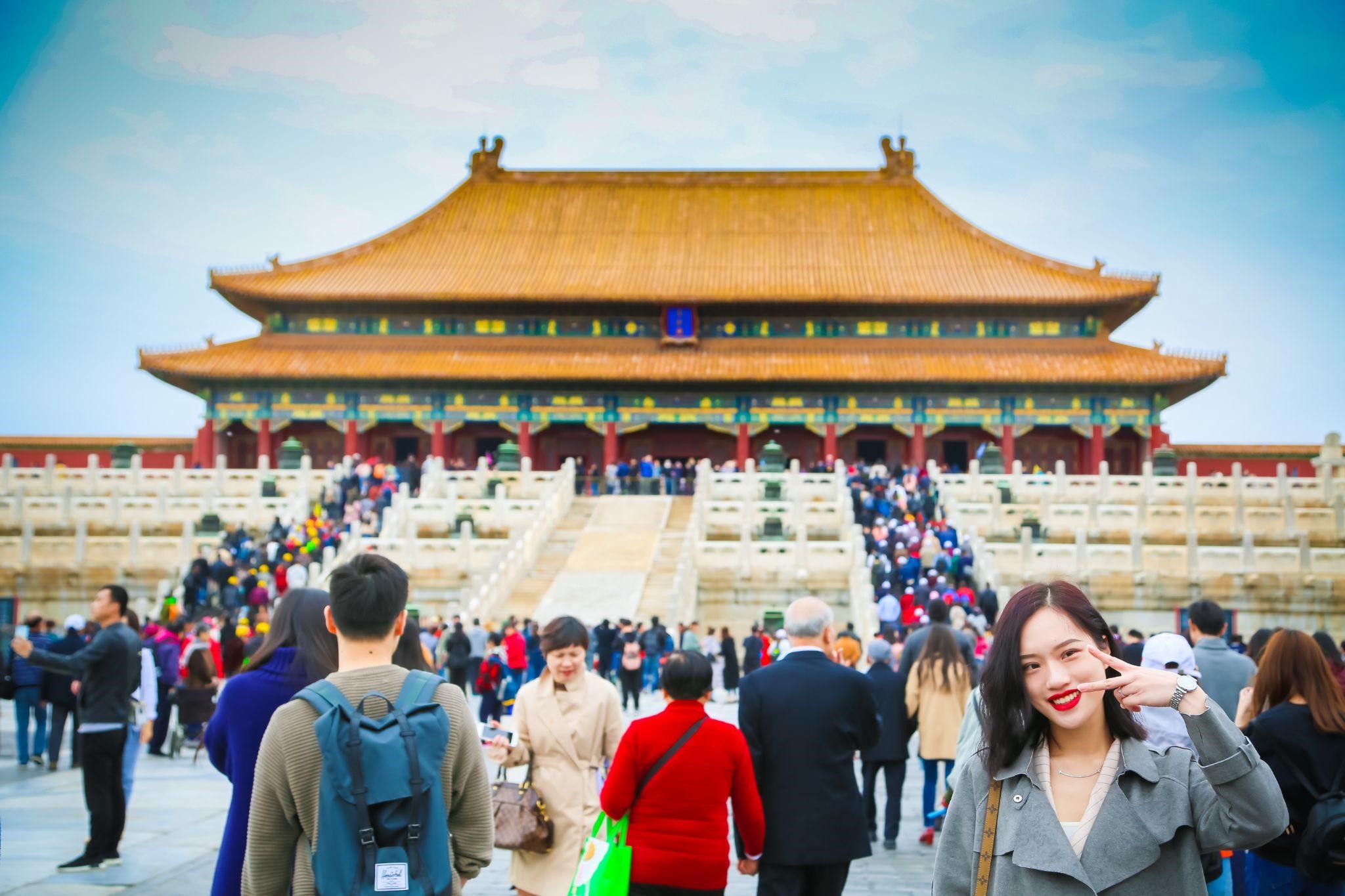 How to Get a Chinese Visa Everything You Need to Know