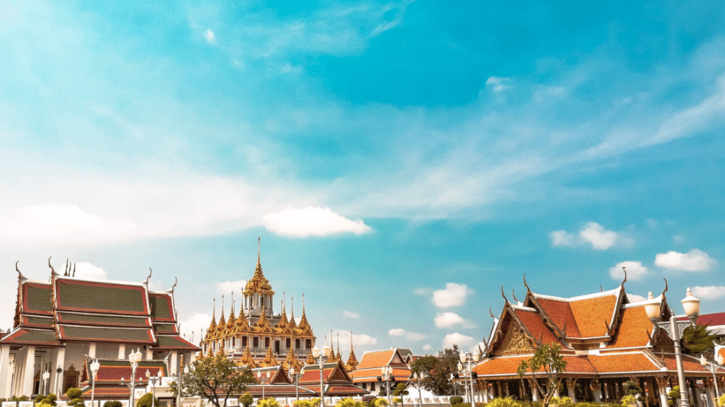 Koh Lipe to Bangkok Complete Guide