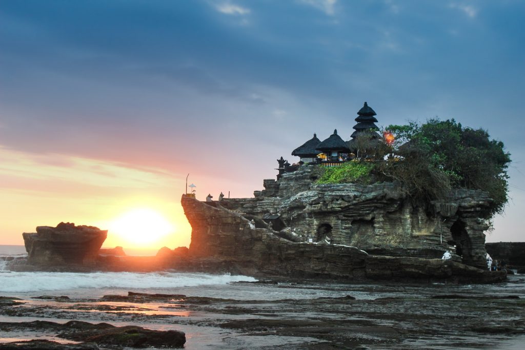 Tips for staying safe in Bali