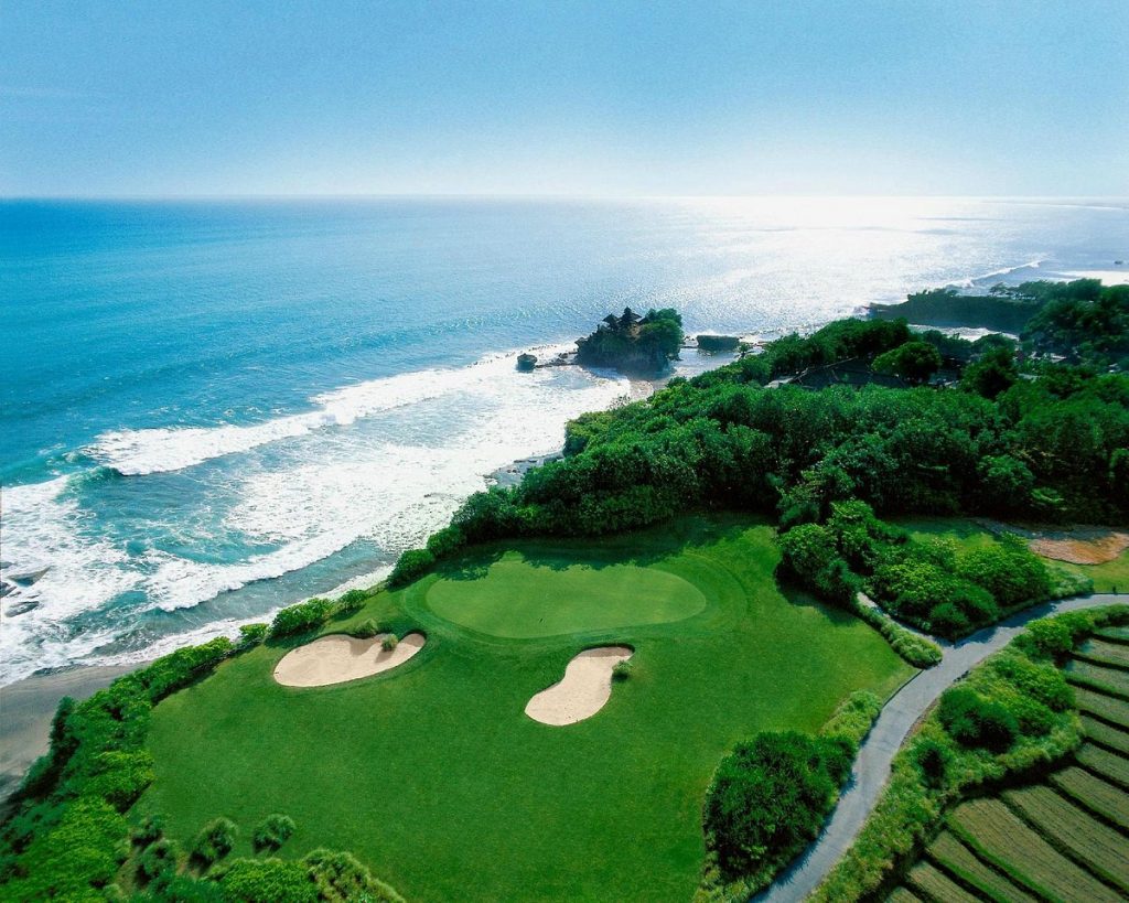 Bali Beach Golf Club