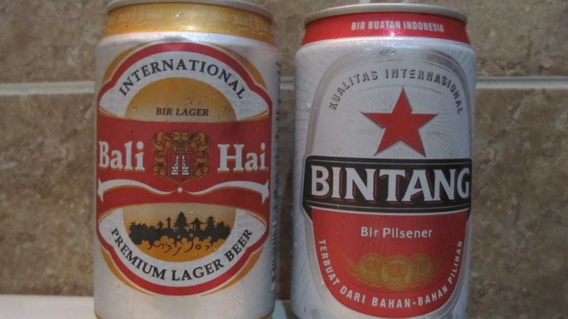 Best Bali Local Drinks you Should Try!