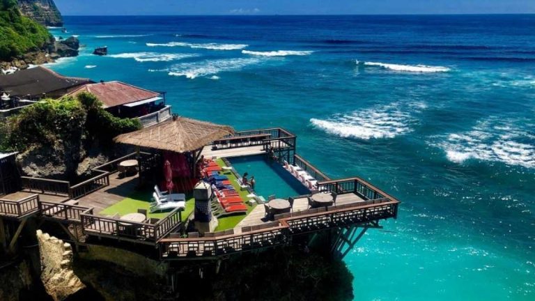 The 7 Best Bali Beaches For A Tropical Vacation