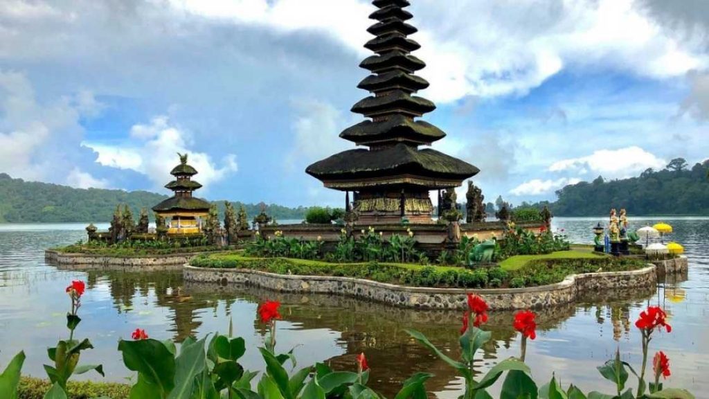 Best Bali Temples to Visit