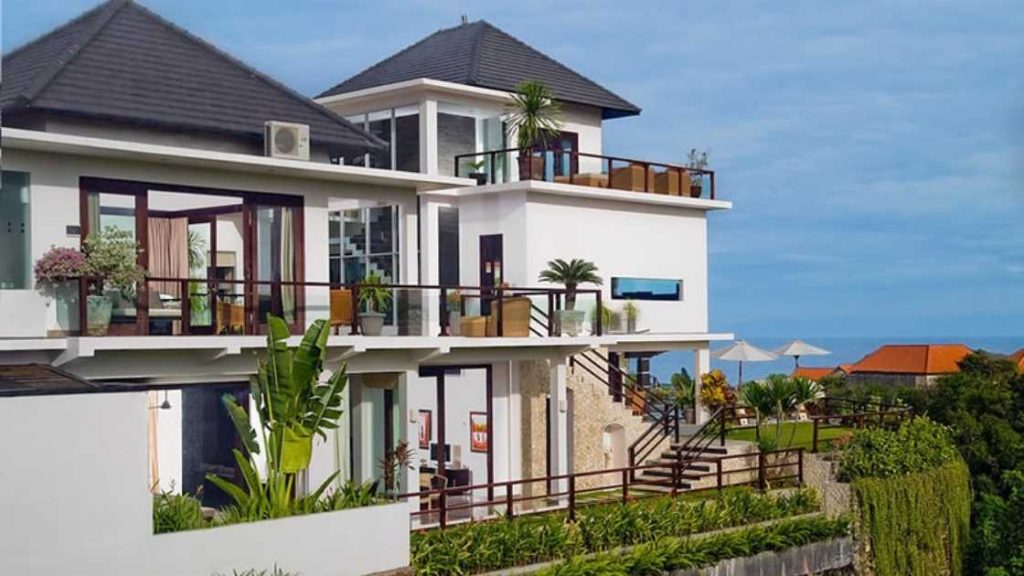 Best Villas in Bali