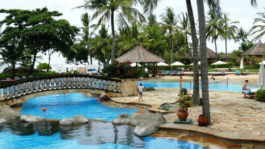 Best all Inclusive Resorts Bali