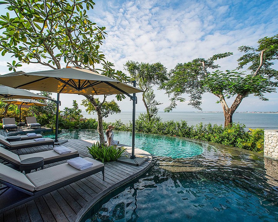 The Four Seasons Resort Bali