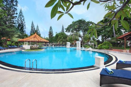 bali Tropic Resort and Spa