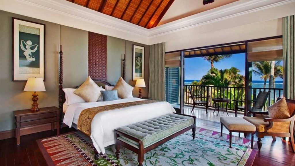 Best Luxury Villas in Bali