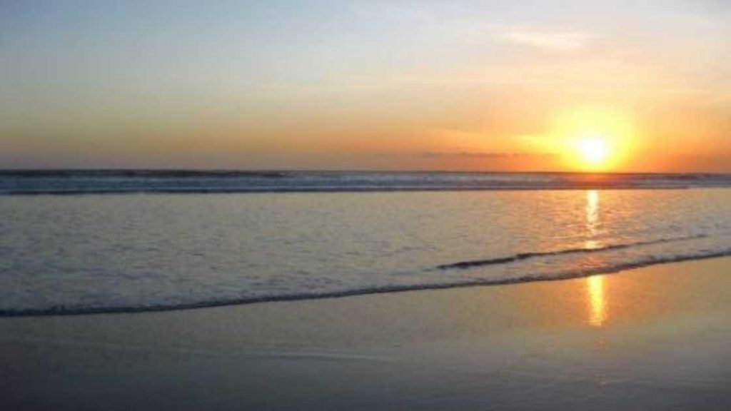 Best Spots for Sunsets in Bali