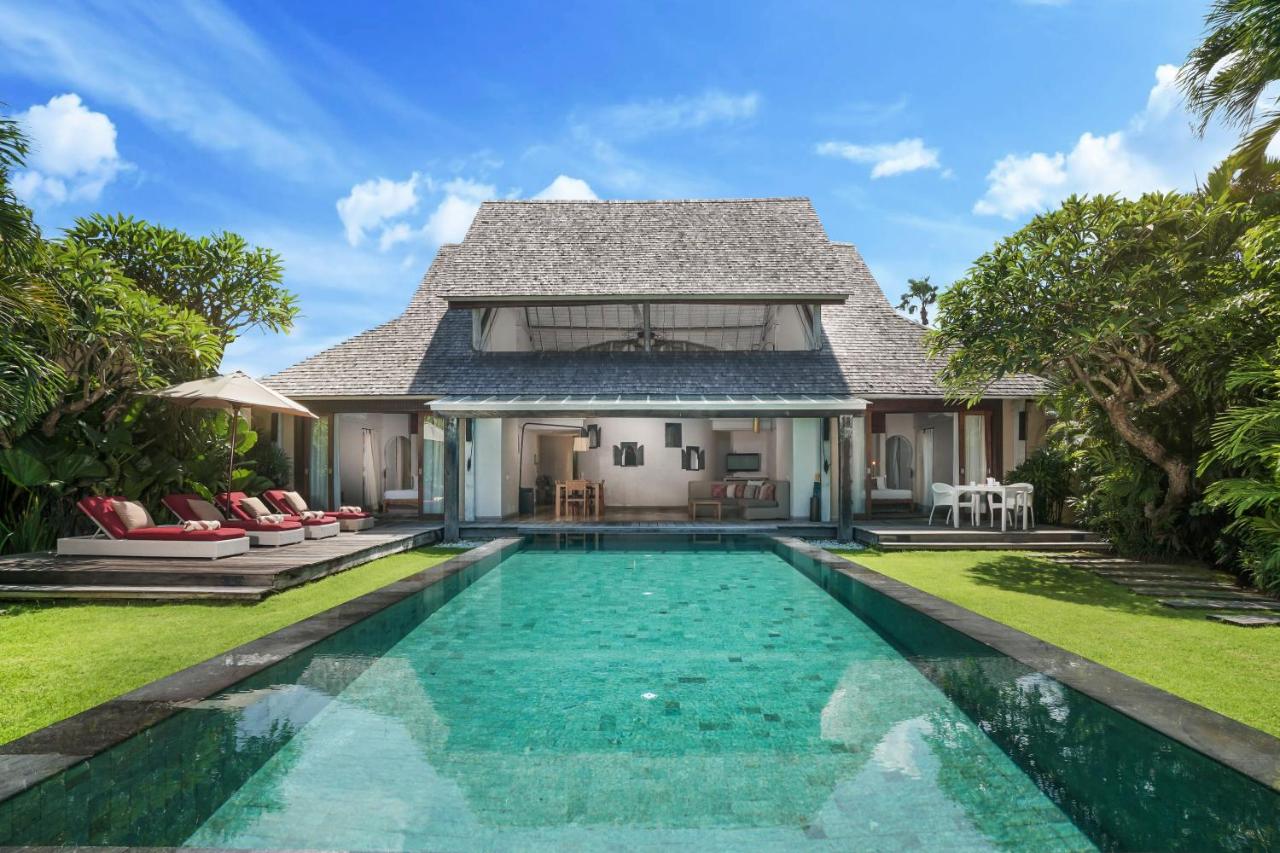 Space Villas Bali
