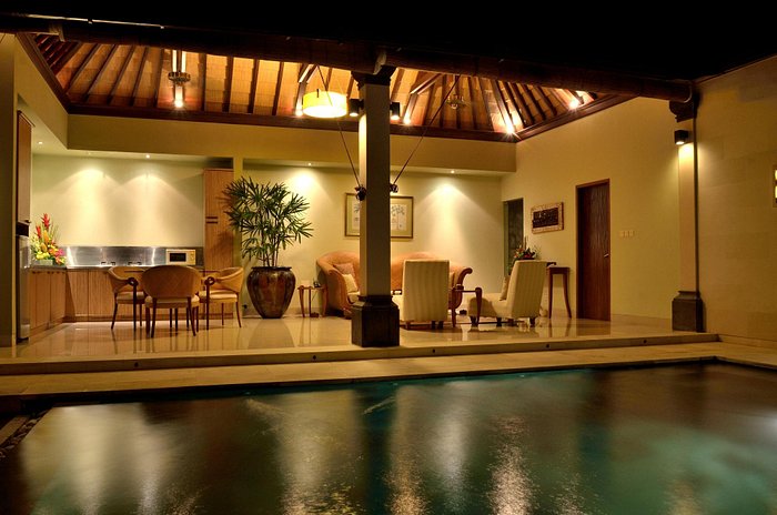 Disini Luxury Spa Villas